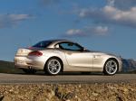 BMW Z4 sDrive 3.5i Roadster 2009 года